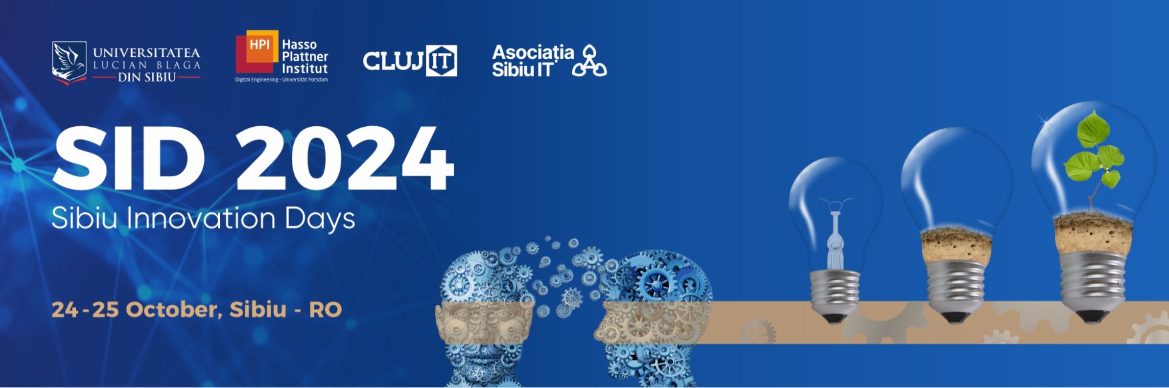 Sibiu Innovation Days (SID 2024)