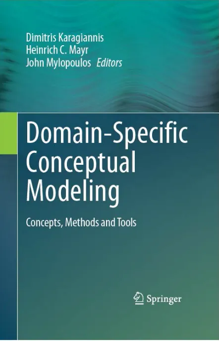 OMiLAB Book Volume 1