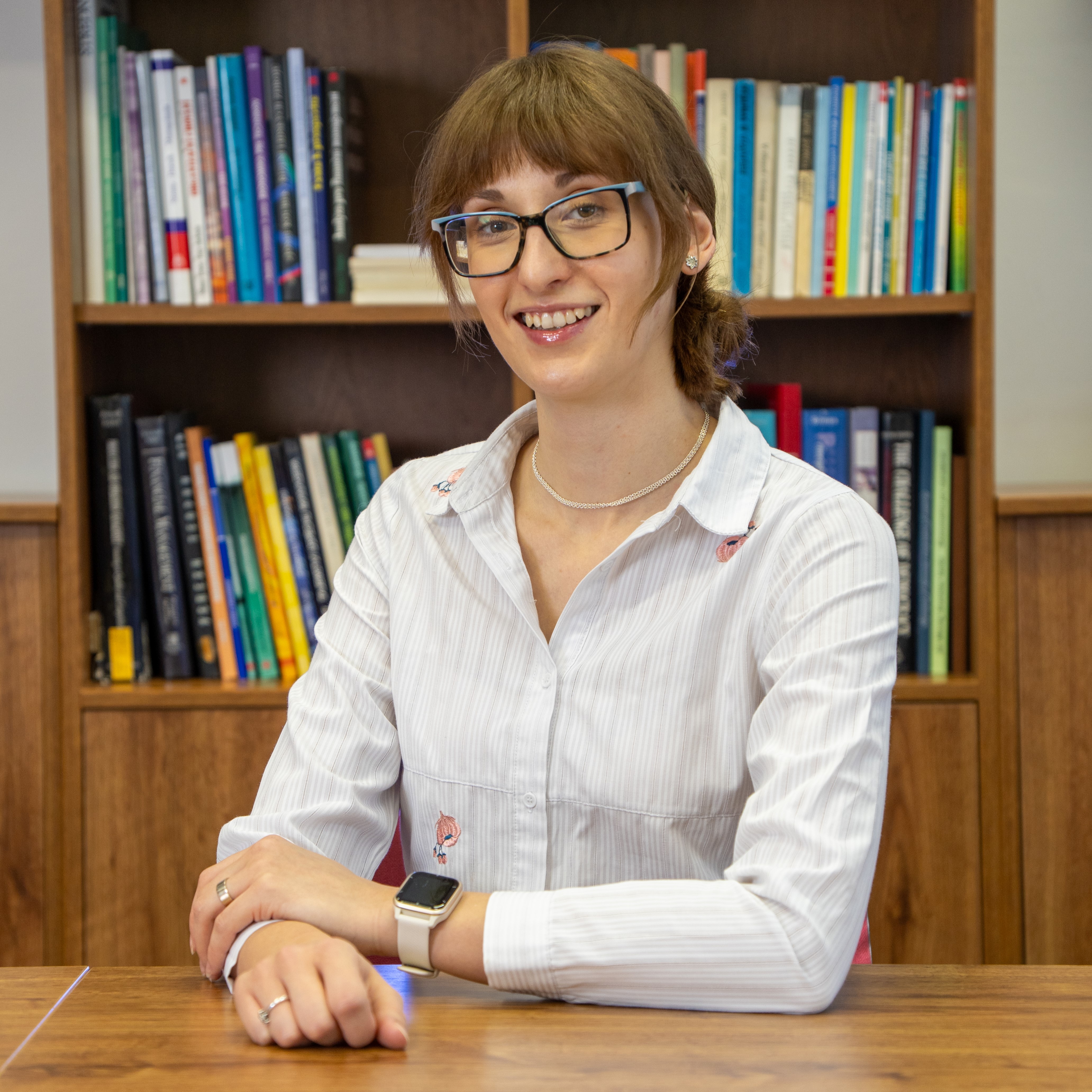 Organiser: Faculty of Management Science and Informatics, University of Zilina